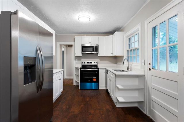 2903 Maple Road SE, Rome, GA 30161
