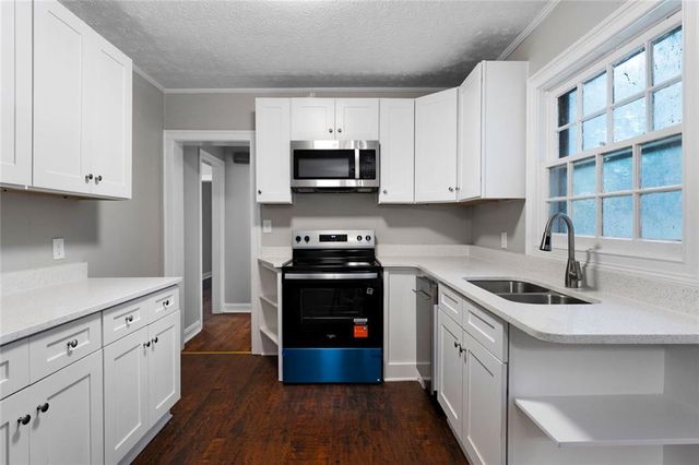 2903 Maple Road SE, Rome, GA 30161