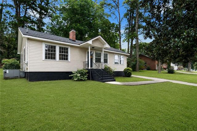 2903 Maple Road SE, Rome, GA 30161