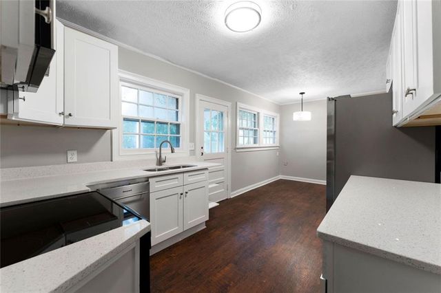 2903 Maple Road SE, Rome, GA 30161