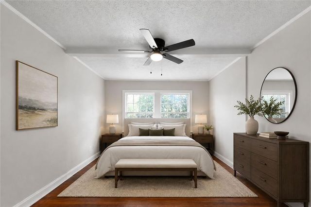 2903 Maple Road SE, Rome, GA 30161