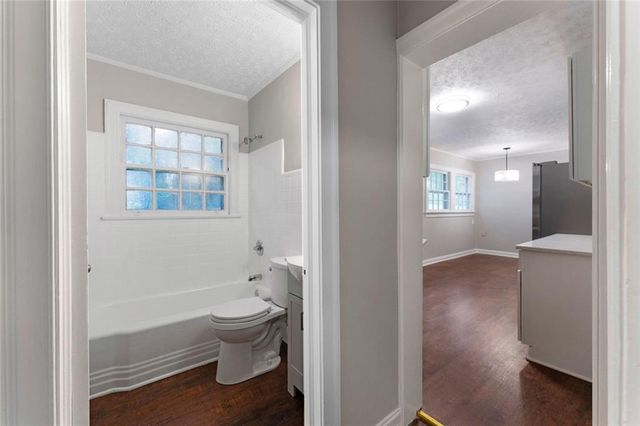 2903 Maple Road SE, Rome, GA 30161