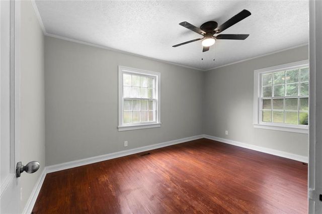 2903 Maple Road SE, Rome, GA 30161