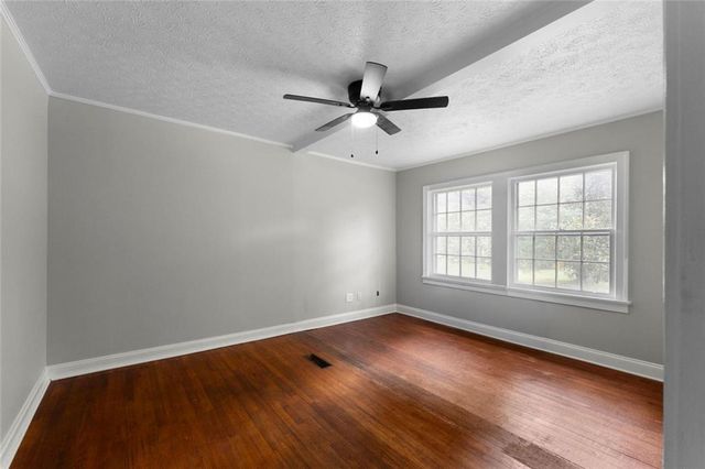 2903 Maple Road SE, Rome, GA 30161