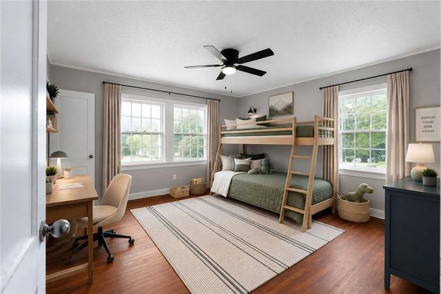 2903 Maple Road SE, Rome, GA 30161