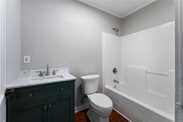 2903 Maple Road SE, Rome, GA 30161