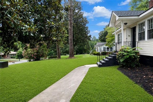 2903 Maple Road SE, Rome, GA 30161