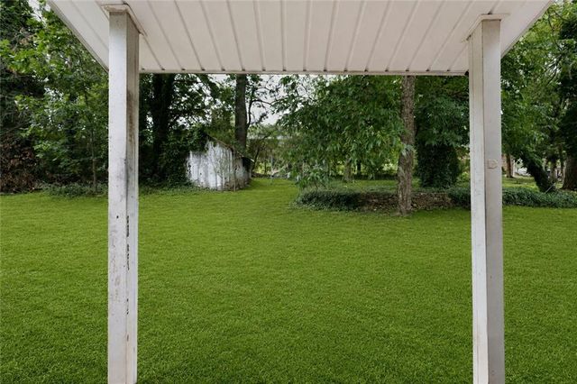 2903 Maple Road SE, Rome, GA 30161