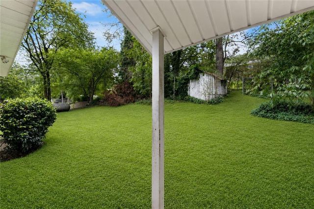 2903 Maple Road SE, Rome, GA 30161
