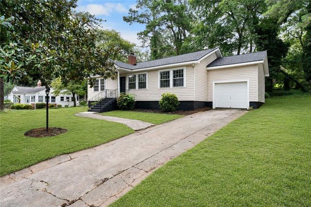 2903 Maple Road SE, Rome, GA 30161