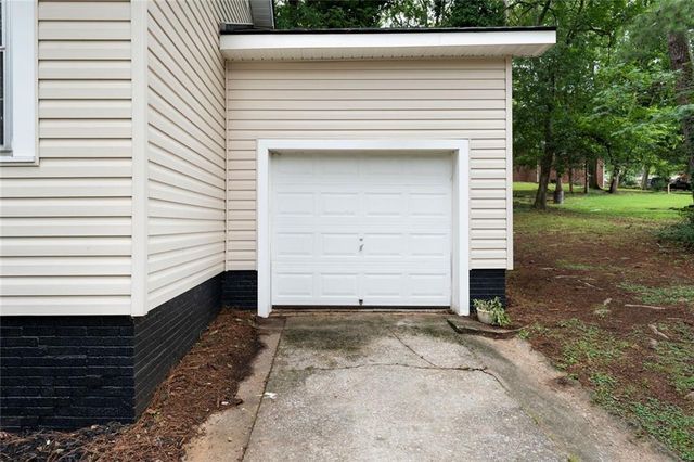 2903 Maple Road SE, Rome, GA 30161