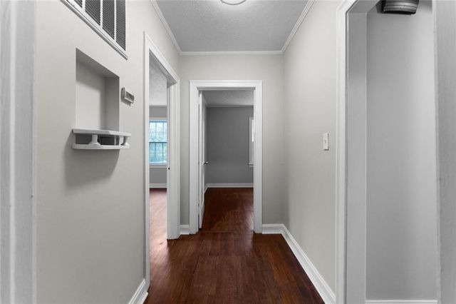 2903 Maple Road SE, Rome, GA 30161