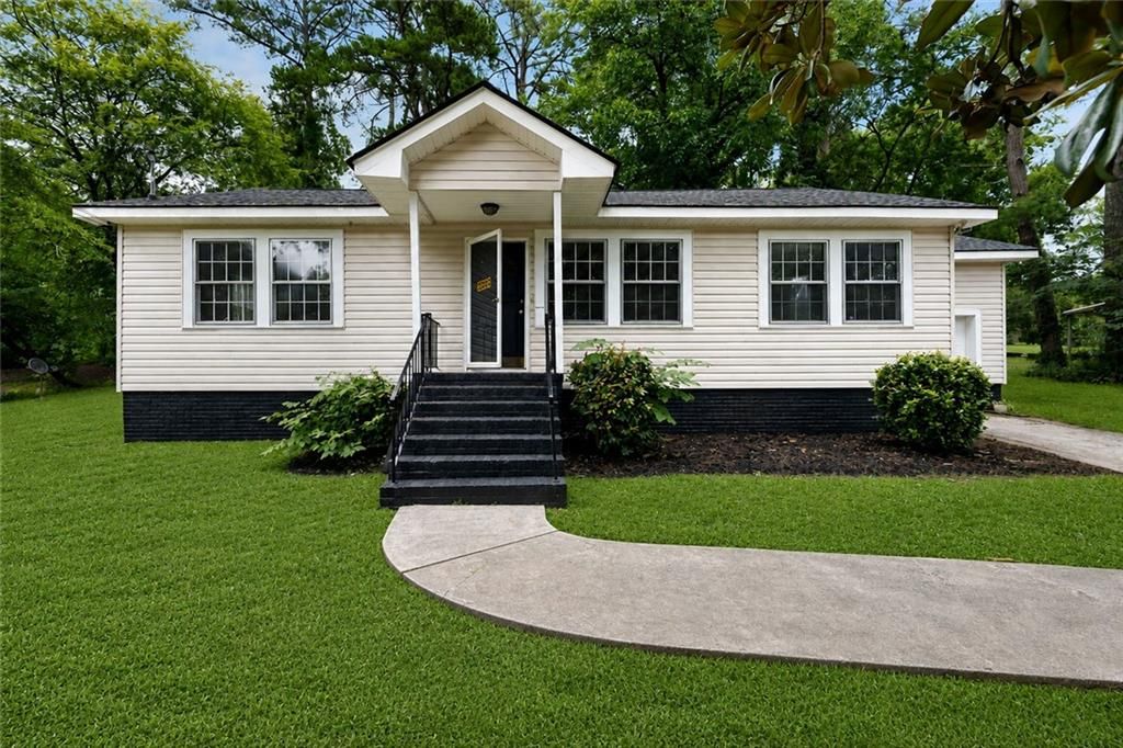 2903 Maple Road SE, Rome, GA 30161