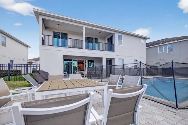 7666 FAIRFAX DRIVE, Kissimmee, FL 34747