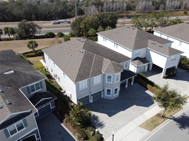 7666 FAIRFAX DRIVE, Kissimmee, FL 34747