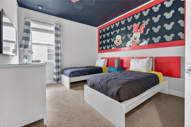 7666 FAIRFAX DRIVE, Kissimmee, FL 34747