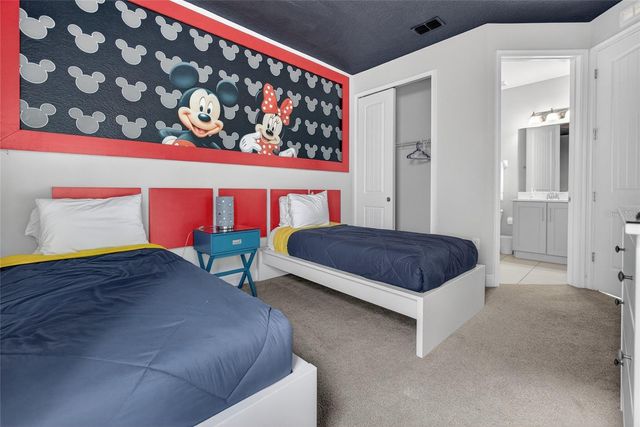 7666 FAIRFAX DRIVE, Kissimmee, FL 34747