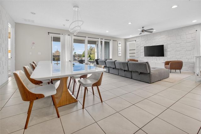 7666 FAIRFAX DRIVE, Kissimmee, FL 34747