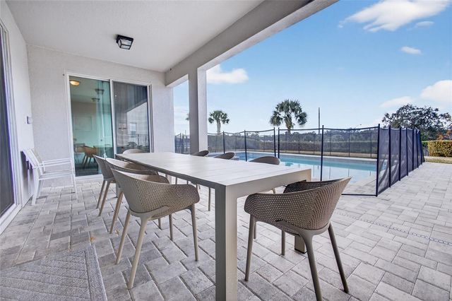 7666 FAIRFAX DRIVE, Kissimmee, FL 34747