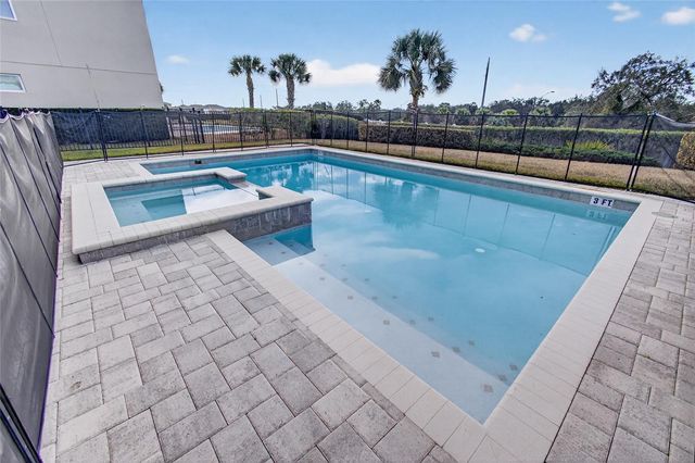 7666 FAIRFAX DRIVE, Kissimmee, FL 34747