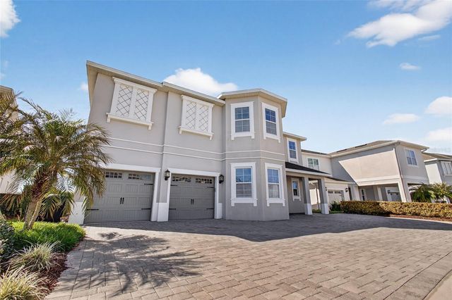 7666 FAIRFAX DRIVE, Kissimmee, FL 34747