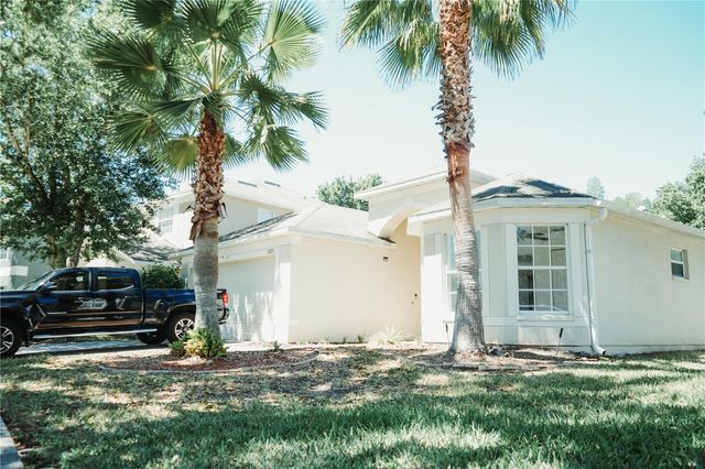 3229 DUNSTABLE DRIVE, Land O Lakes, FL 34638