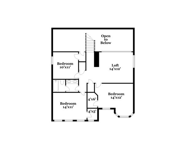 1003 Tabasco Trail, Arlington, TX 76002