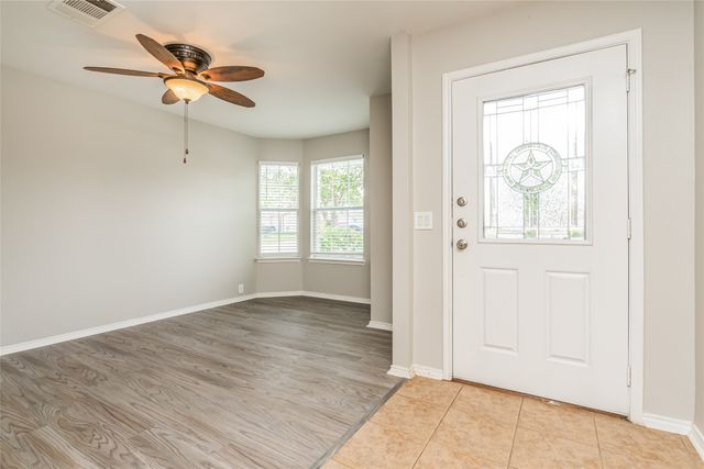 1003 Tabasco Trail, Arlington, TX 76002