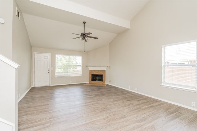 1003 Tabasco Trail, Arlington, TX 76002