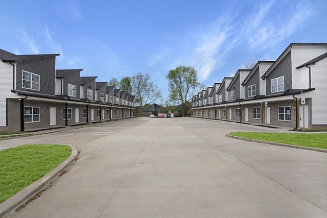 156 Excell Rd Unit 19, Clarksville, TN 37043