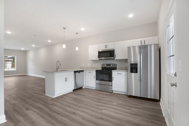 156 Excell Rd Unit 19, Clarksville, TN 37043