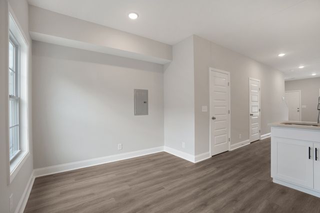 156 Excell Rd Unit 19, Clarksville, TN 37043