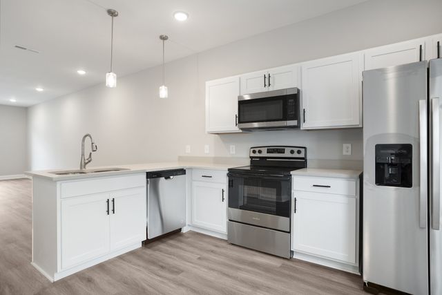 156 Excell Rd Unit 19, Clarksville, TN 37043