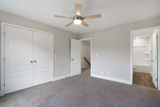 156 Excell Rd Unit 19, Clarksville, TN 37043