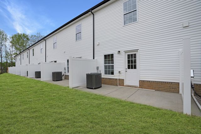 156 Excell Rd Unit 19, Clarksville, TN 37043