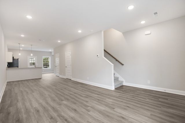 156 Excell Rd Unit 19, Clarksville, TN 37043