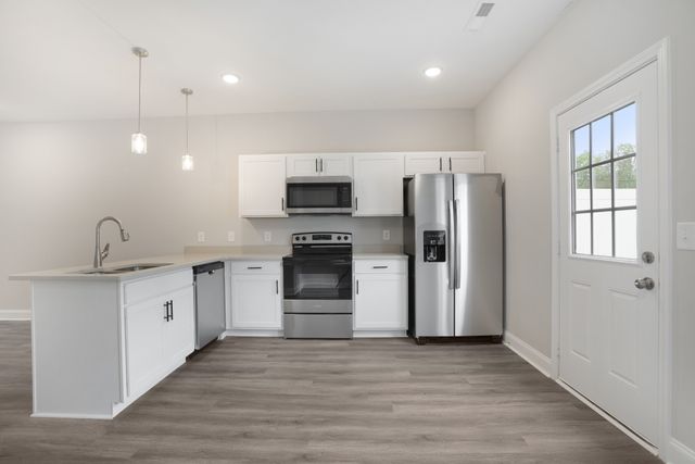 156 Excell Rd Unit 19, Clarksville, TN 37043