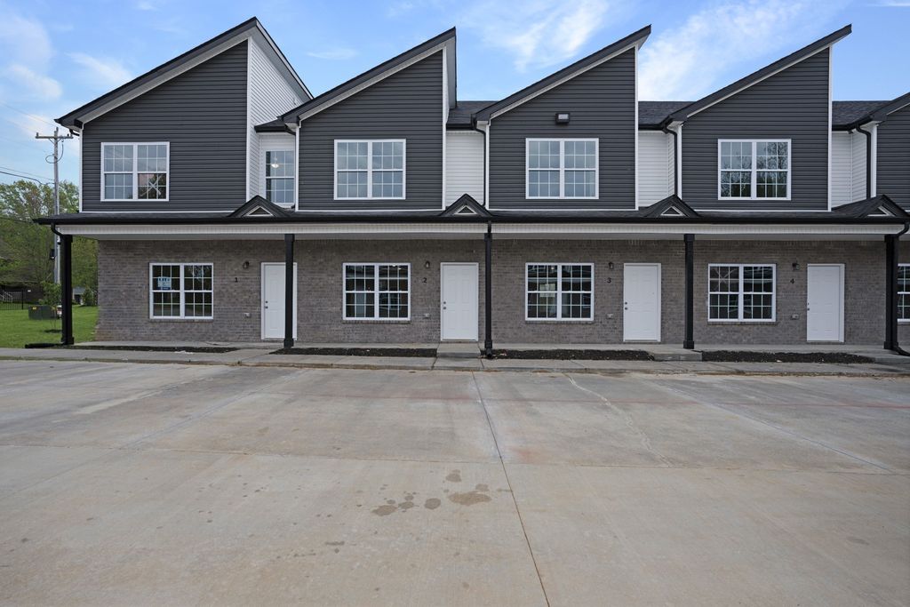 156 Excell Rd Unit 19, Clarksville, TN 37043