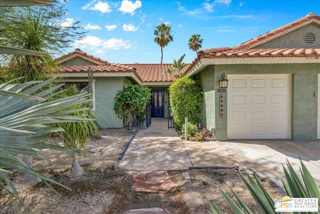 67891 Jane Lane, Cathedral City, CA 92234