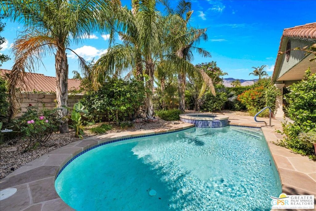67891 Jane Lane, Cathedral City, CA 92234