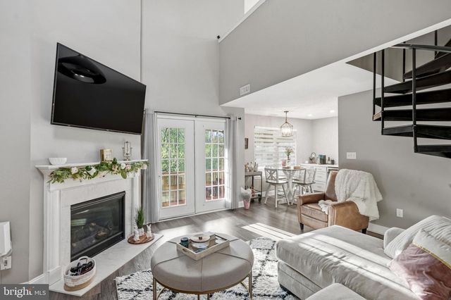 143 TAVISTOCK, Cherry Hill, NJ 08034