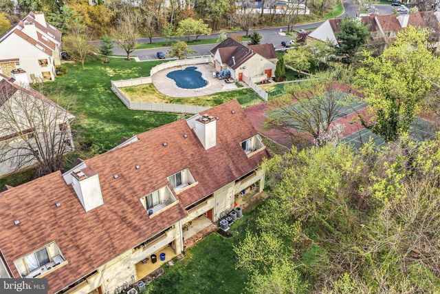 143 TAVISTOCK, Cherry Hill, NJ 08034