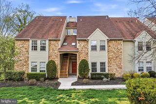 143 TAVISTOCK, Cherry Hill, NJ 08034