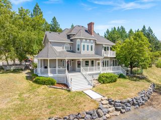 6204 E Custer Ln, Spokane, WA 99223