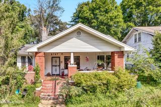 2727 Martin Luther King Jr Ave, Knoxville, TN 37914