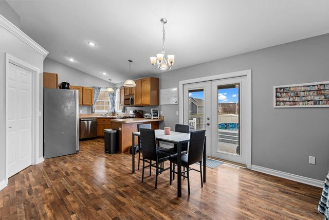 7385 W Ryan Court, Bay City, MI 48706