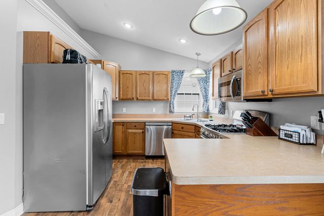 7385 W Ryan Court, Bay City, MI 48706