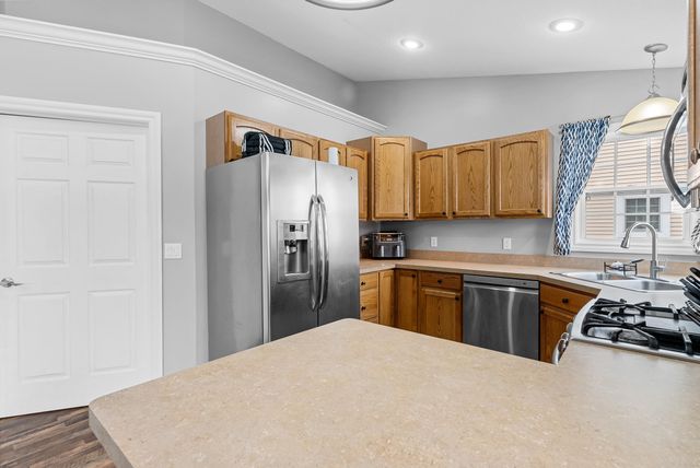 7385 W Ryan Court, Bay City, MI 48706