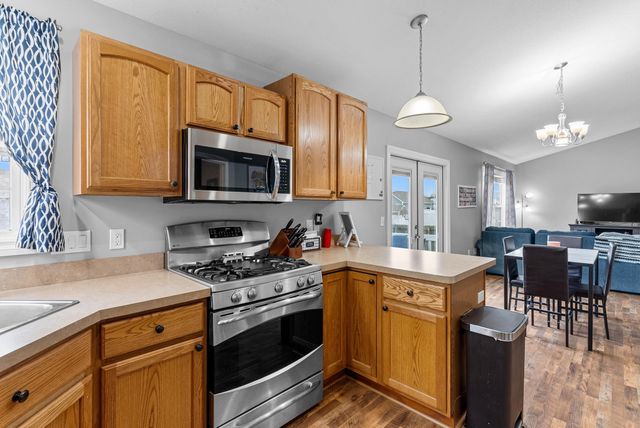 7385 W Ryan Court, Bay City, MI 48706