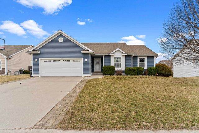 7385 W Ryan Court, Bay City, MI 48706